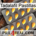 Tadalafil Pastillas cialis2